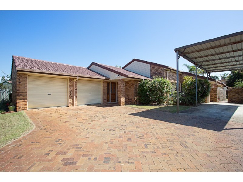 93 Endeavour Drive, Banksia Beach QLD 4507