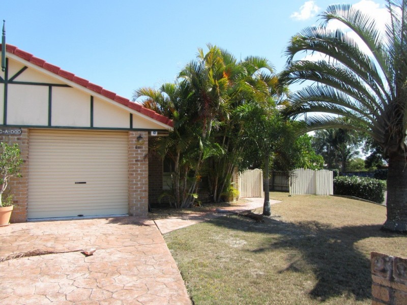 2/20 Port Drive, Banksia Beach QLD 4507