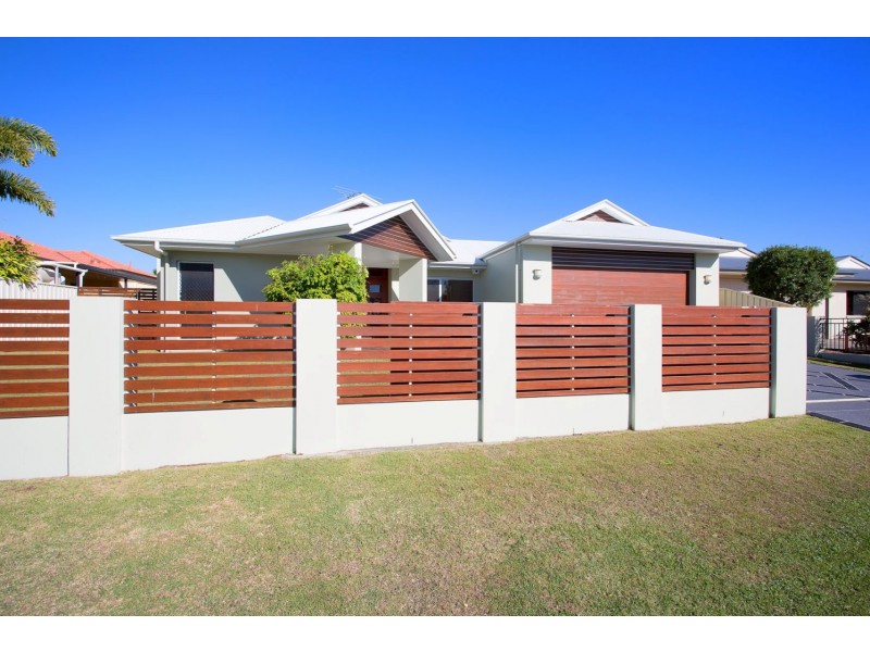 25 Protea Drive, Bongaree QLD 4507