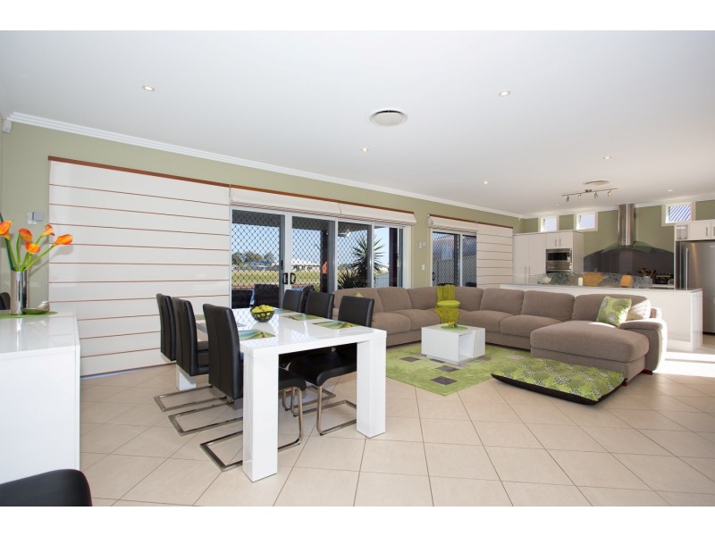 25 Protea Drive, Bongaree QLD 4507