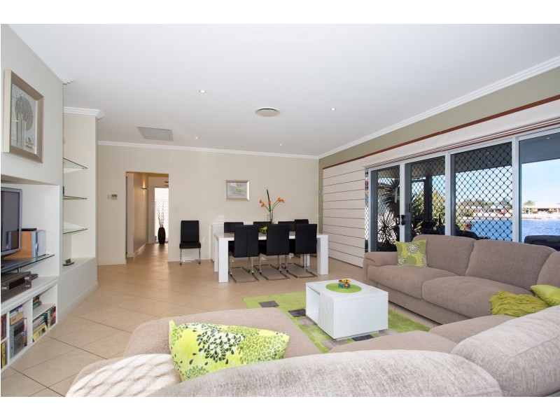 25 Protea Drive, Bongaree QLD 4507