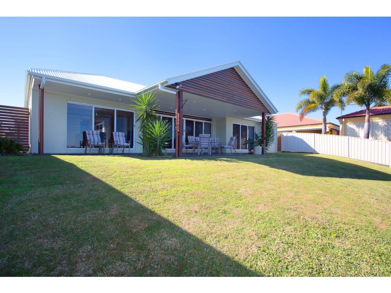 25 Protea Drive, Bongaree QLD 4507