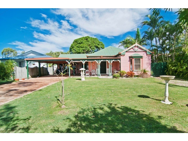 131 Ningi Esplanade, Ningi QLD 4511