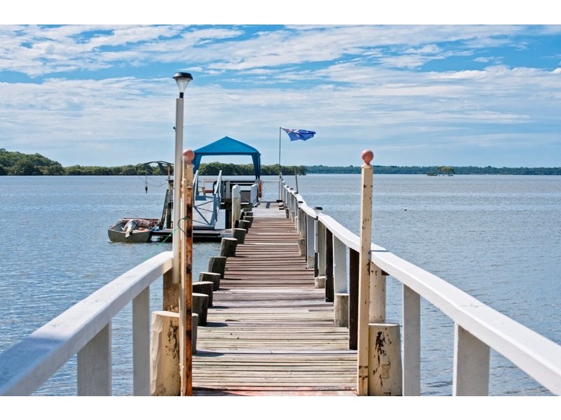 131 Ningi Esplanade, Ningi QLD 4511