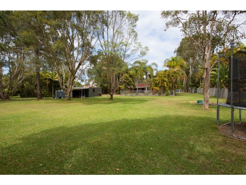 656 Bestmann Road, Ningi QLD 4511