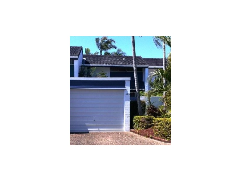 A28/16 Spinnaker Drive, Sandstone Point QLD 4511