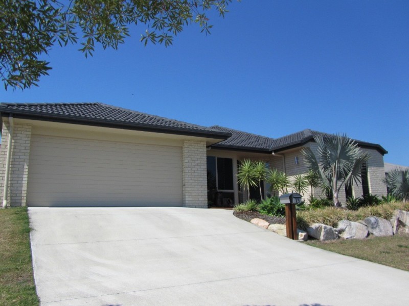 15 Tilia Court, Bongaree QLD 4507