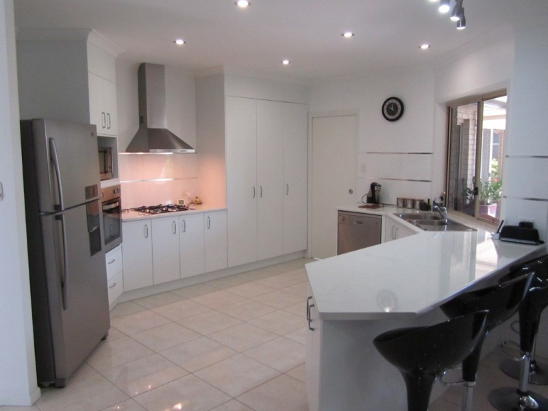 15 Tilia Court, Bongaree QLD 4507