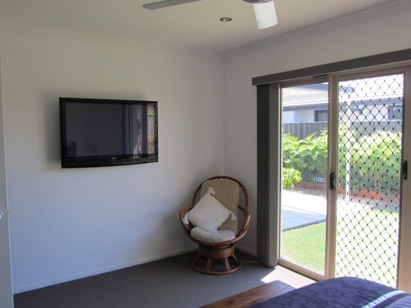 15 Tilia Court, Bongaree QLD 4507