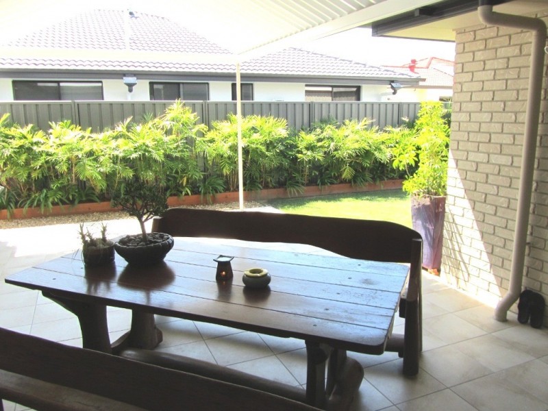 15 Tilia Court, Bongaree QLD 4507