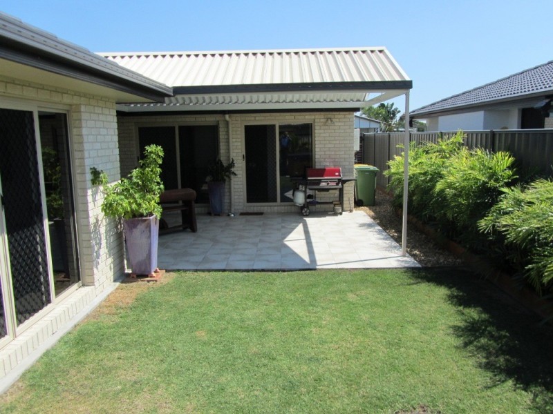 15 Tilia Court, Bongaree QLD 4507