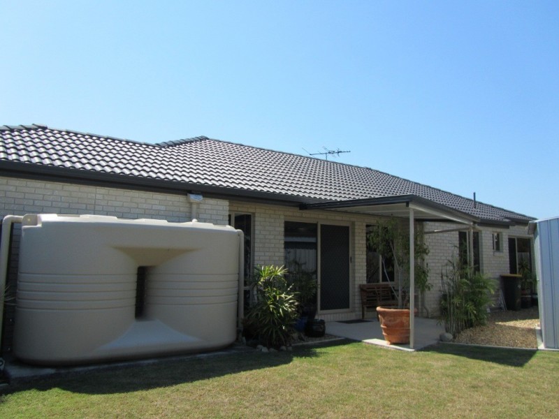 15 Tilia Court, Bongaree QLD 4507