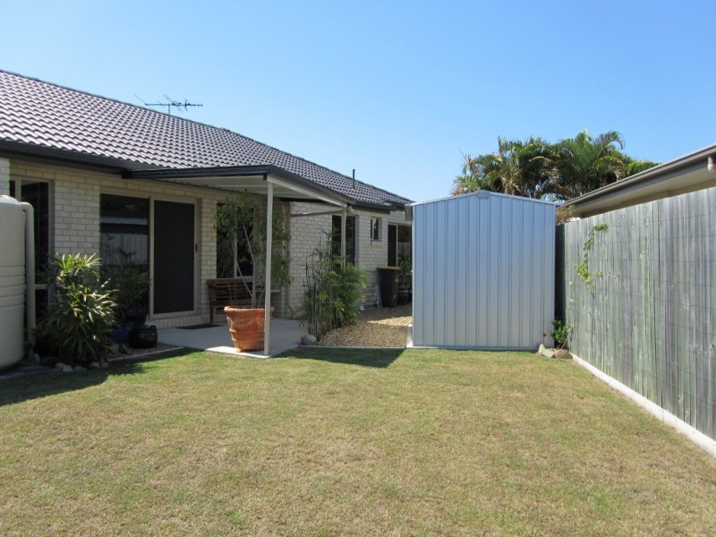 15 Tilia Court, Bongaree QLD 4507