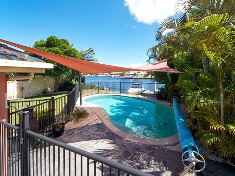 37 Dugong Crescent, Banksia Beach QLD 4507
