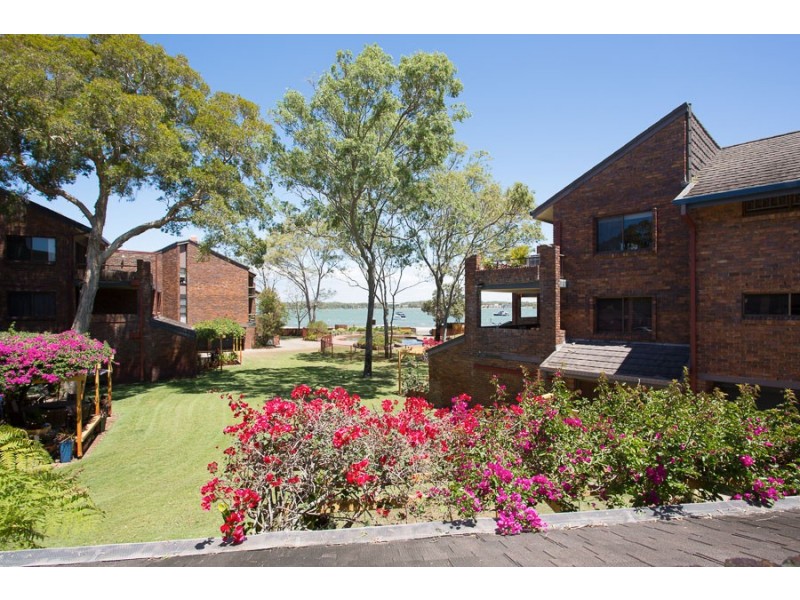 20/97 Sylvan Beach Esplanade, Bellara QLD 4507