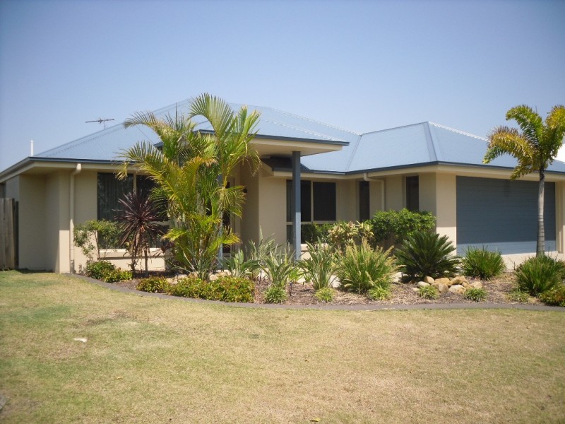 144 Marina, Banksia Beach QLD 4507