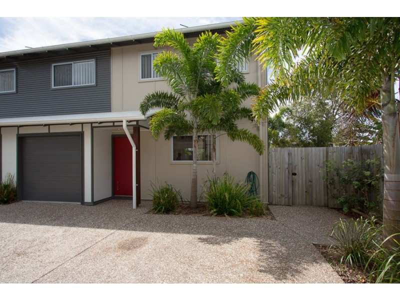 5/17 Cotterill Avenue, Bongaree QLD 4507