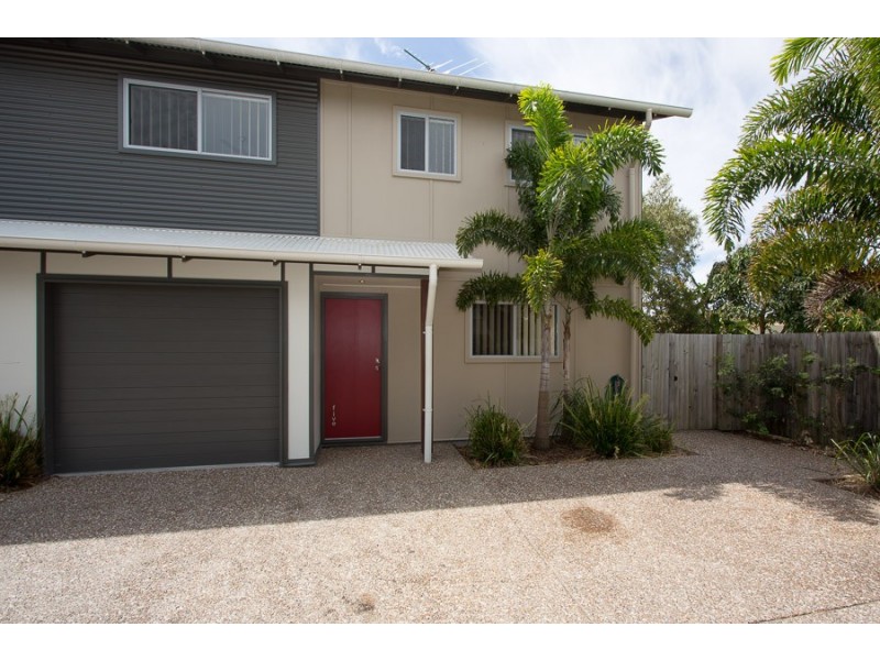 5/17 Cotterill Avenue, Bongaree QLD 4507