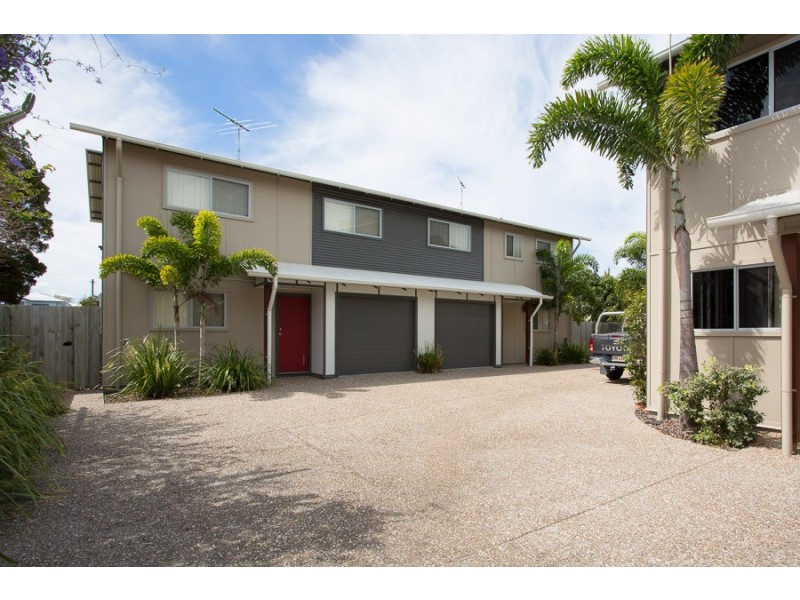 5/17 Cotterill Avenue, Bongaree QLD 4507