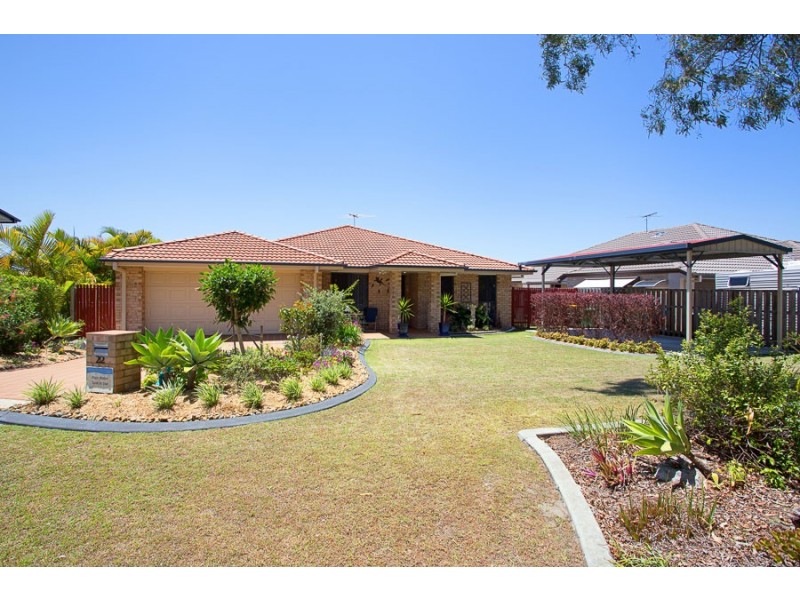 22 Bondi Court, Sandstone Point QLD 4511