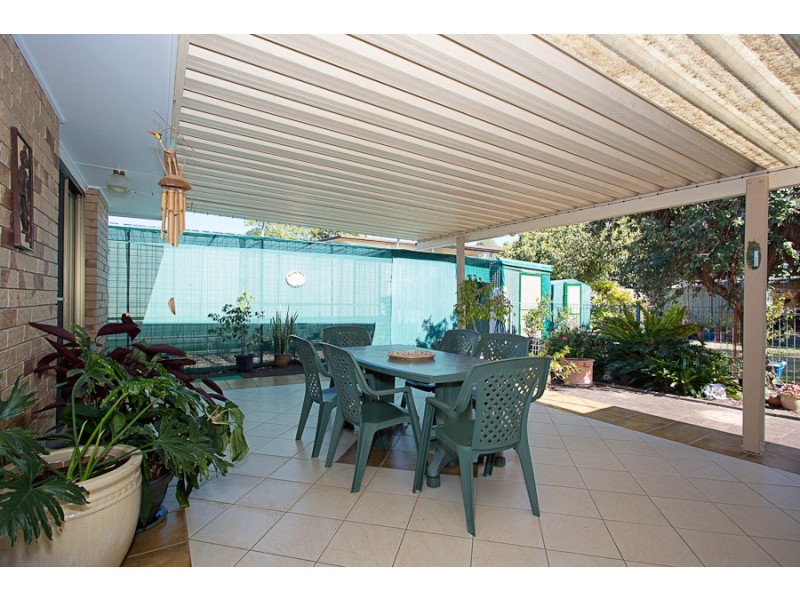 25 Pheasant Avenue, Banksia Beach QLD 4507