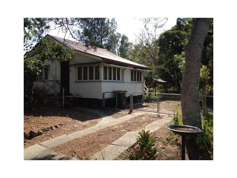 16 Charlotte Avenue, Bongaree QLD 4507