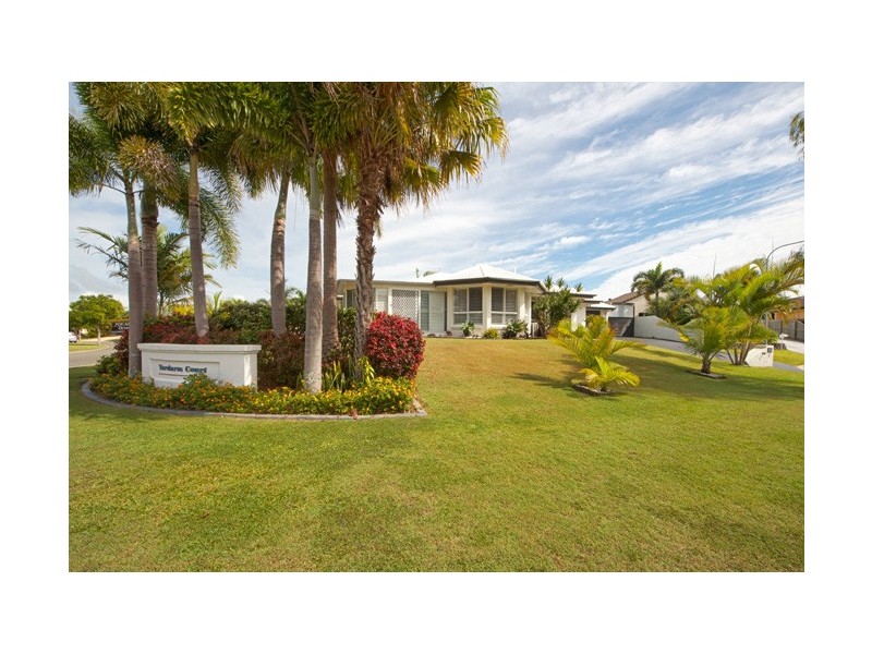 1 Yardarm Court, Banksia Beach QLD 4507