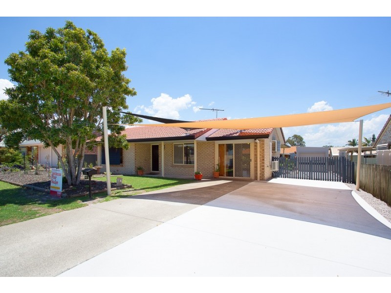 27 Pimpala Crescent, Bongaree QLD 4507