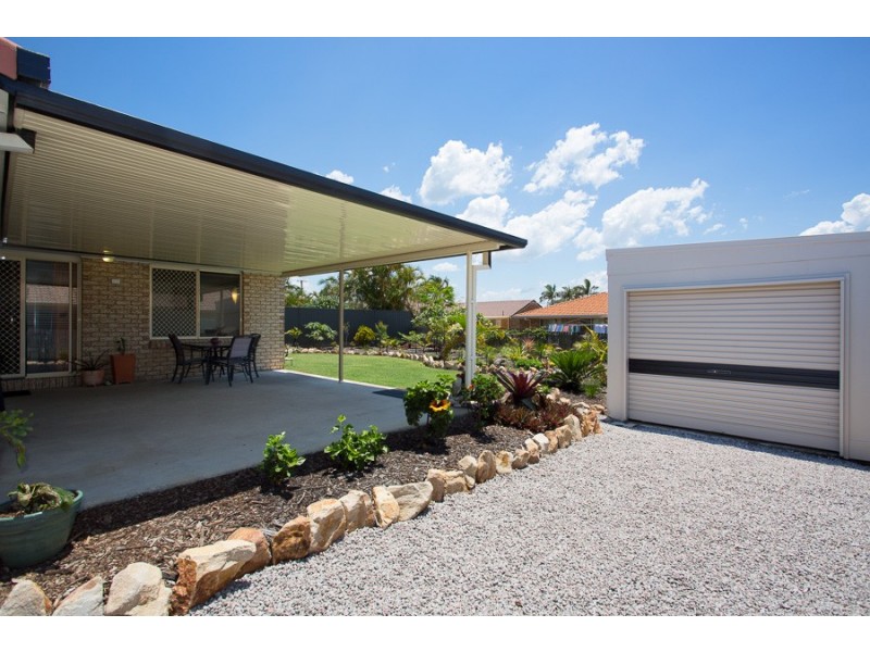 27 Pimpala Crescent, Bongaree QLD 4507