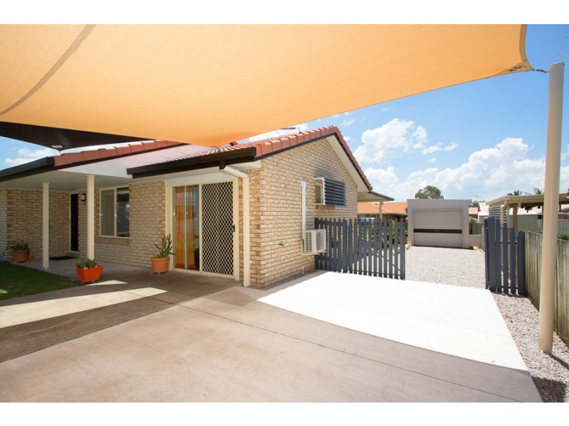 27 Pimpala Crescent, Bongaree QLD 4507