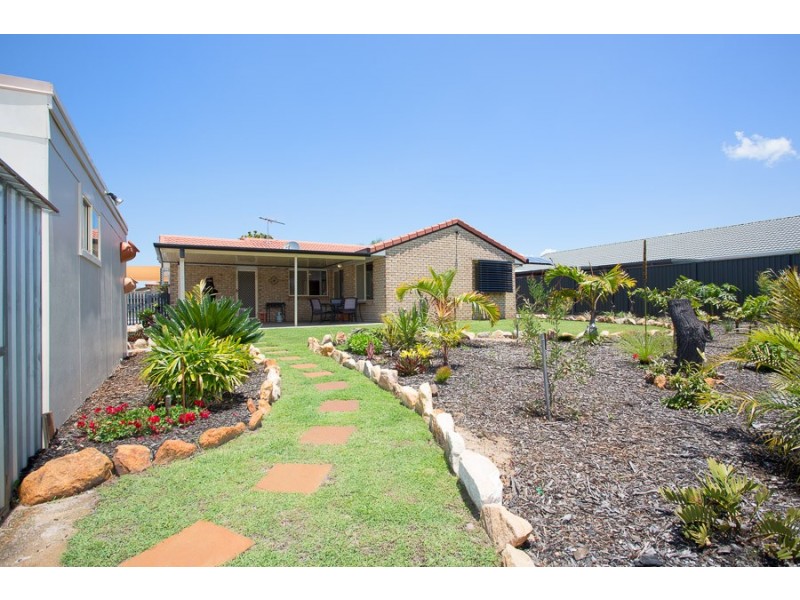 27 Pimpala Crescent, Bongaree QLD 4507