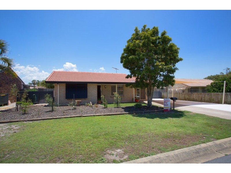 27 Pimpala Crescent, Bongaree QLD 4507
