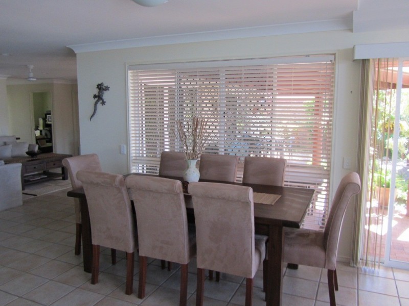 38 Jacaranda Drive, Bongaree QLD 4507