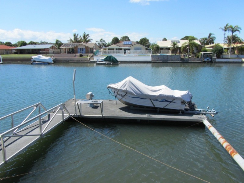 38 Jacaranda Drive, Bongaree QLD 4507