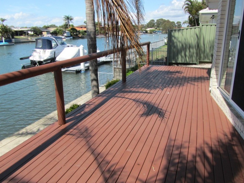 38 Jacaranda Drive, Bongaree QLD 4507