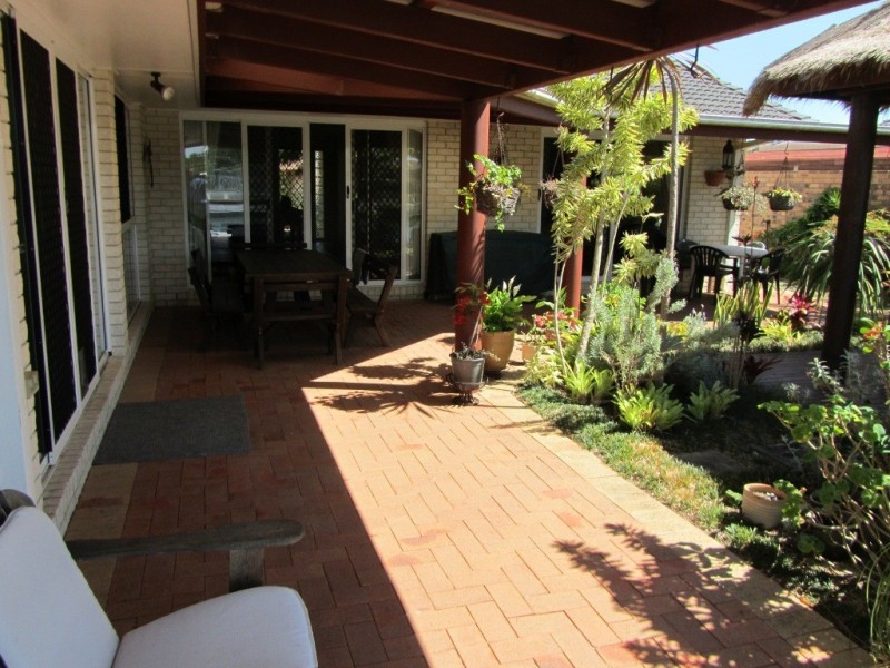 38 Jacaranda Drive, Bongaree QLD 4507