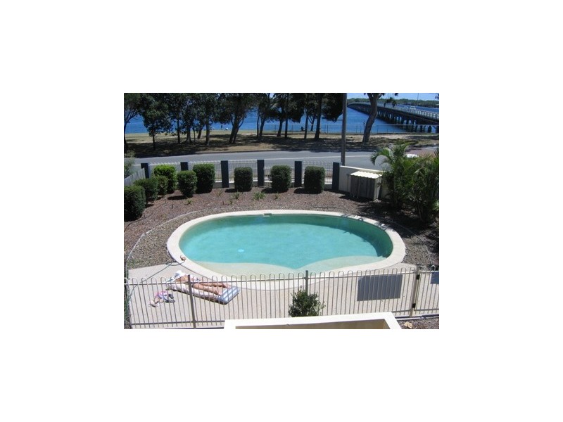 8/54 Winston Drive, Bongaree QLD 4507