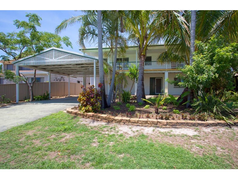 46 Spowers Street, Bongaree QLD 4507
