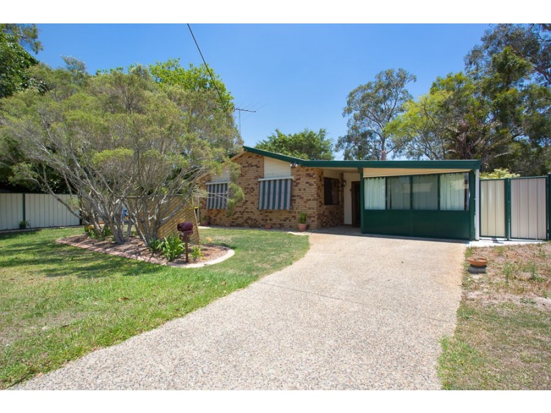 4 Faraday Street, Bellara QLD 4507