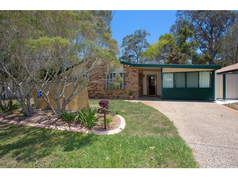 4 Faraday Street, Bellara QLD 4507