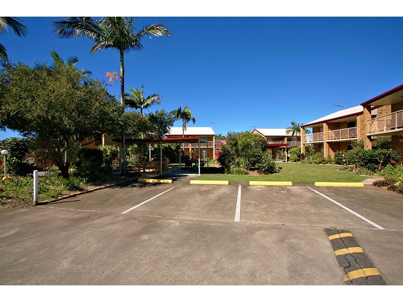 17/7 Burrawong Street, Bongaree QLD 4507