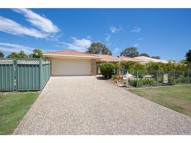 29 Melrose Avenue, Bellara QLD 4507