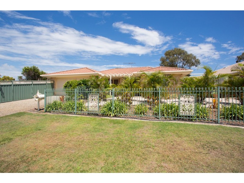 29 Melrose Avenue, Bellara QLD 4507