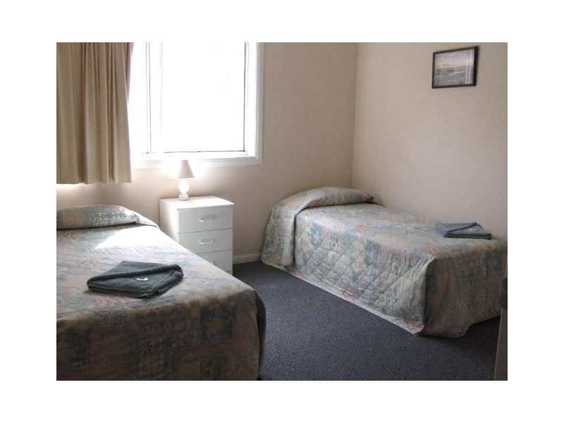 23/21-27 Sylvan Beach Esplanade, Bellara QLD 4507