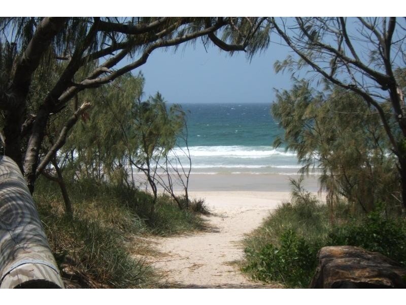 23/21-27 Sylvan Beach Esplanade, Bellara QLD 4507