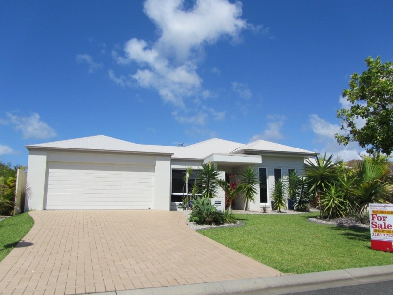 23 Pectoral Place, Banksia Beach QLD 4507