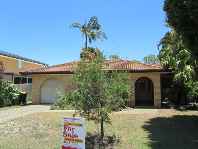 26 McDowall Street, Bongaree QLD 4507