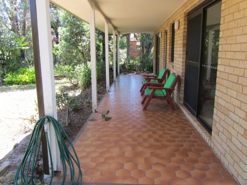 26 McDowall Street, Bongaree QLD 4507