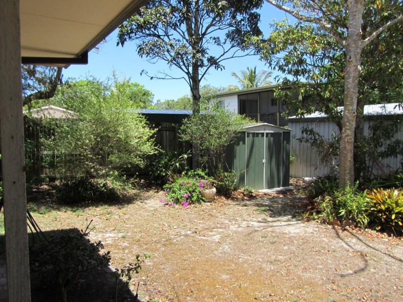 26 McDowall Street, Bongaree QLD 4507