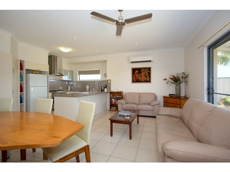 46 Pentas Drive, Bongaree QLD 4507